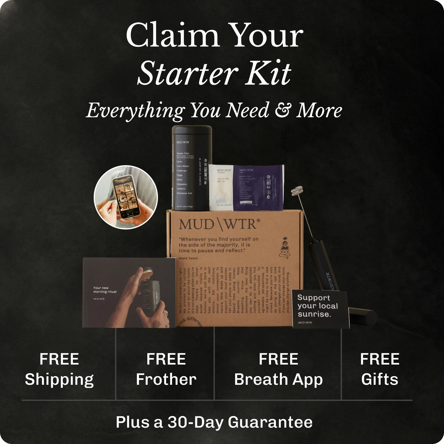 Original Starter Kit - Image 8