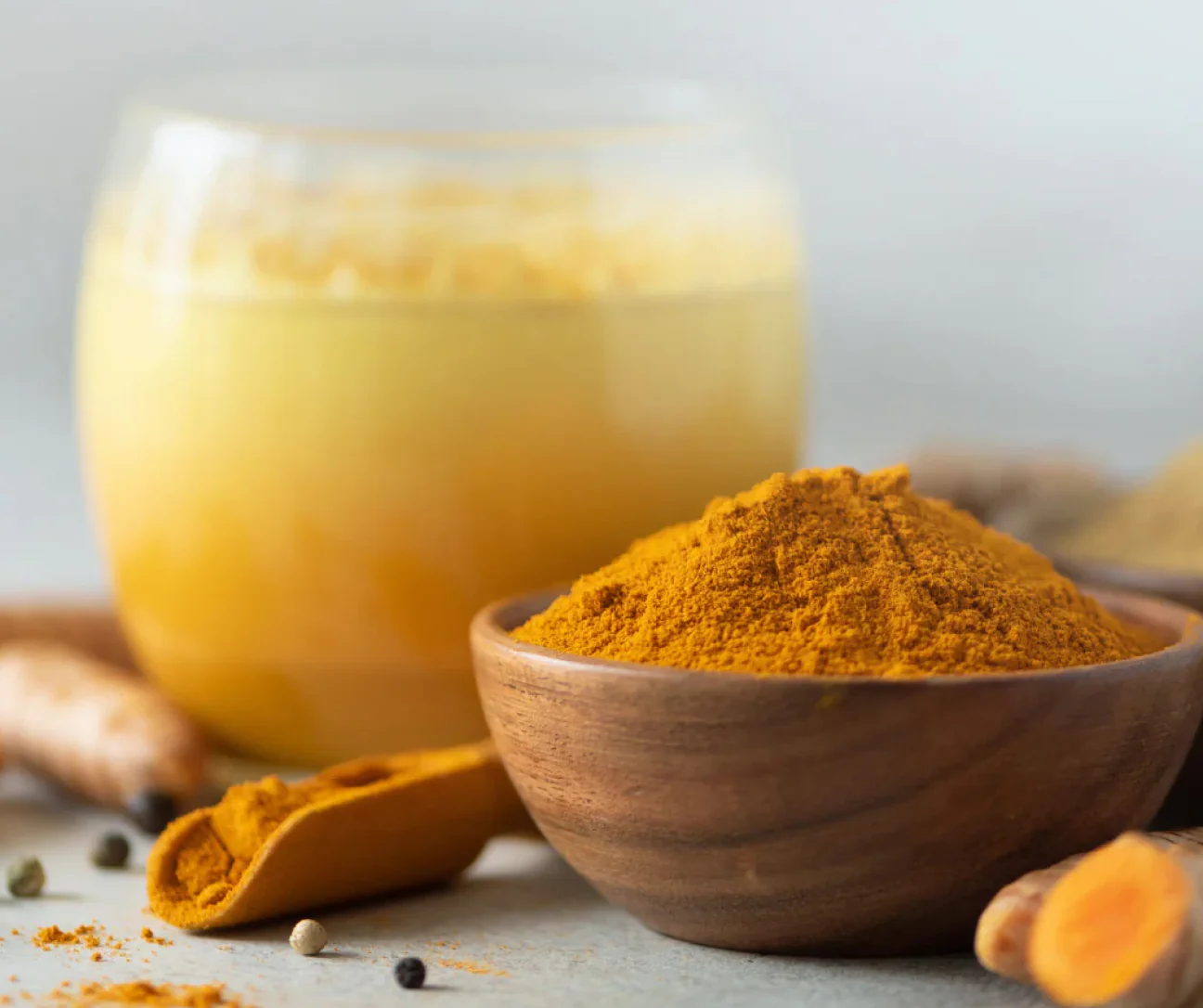 Turmeric Latte Starter Kit - Image 5