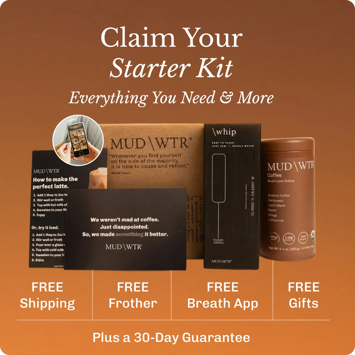 Coffee Starter Kit - Image 8