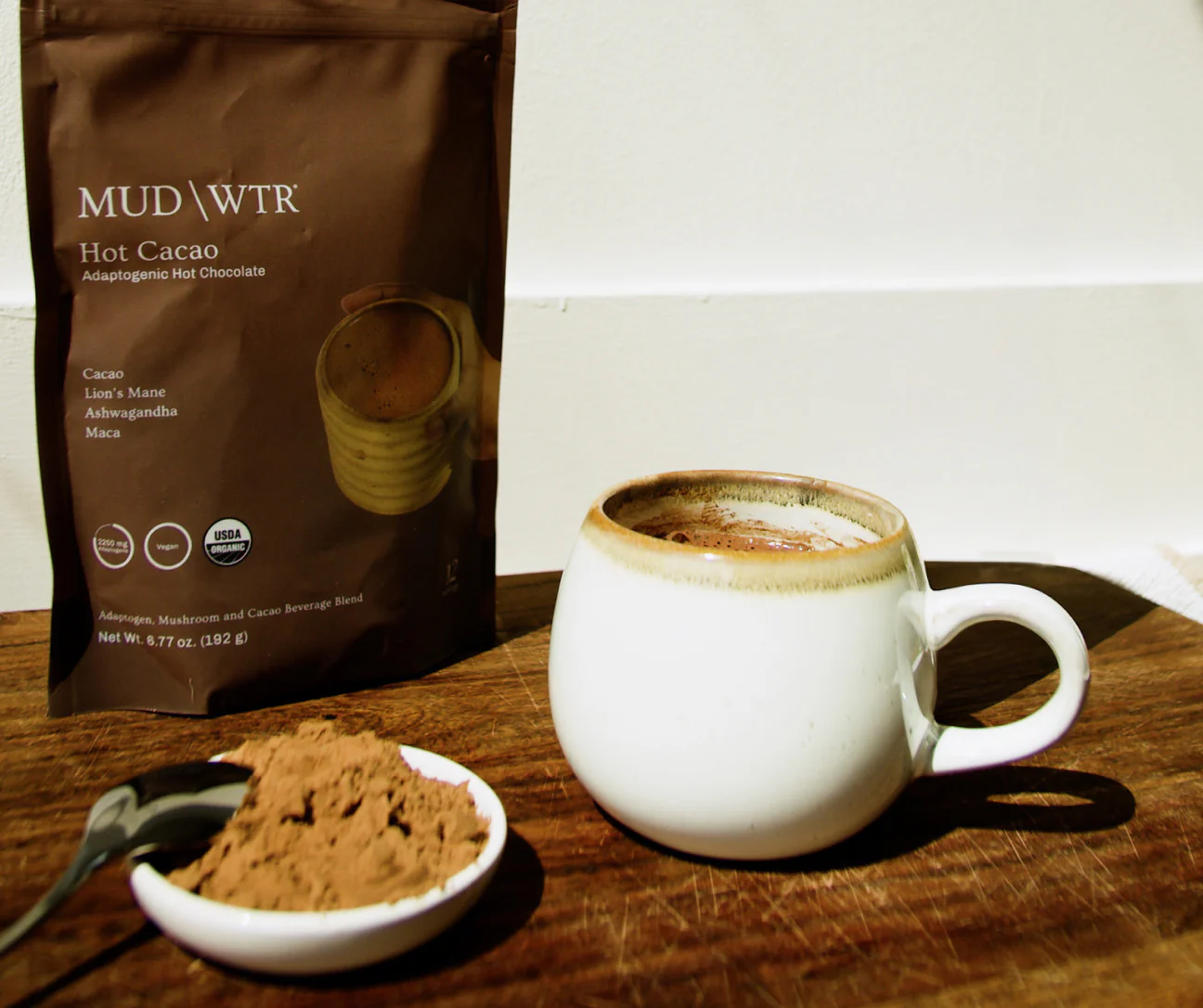 Hot Chocolate - Image 3