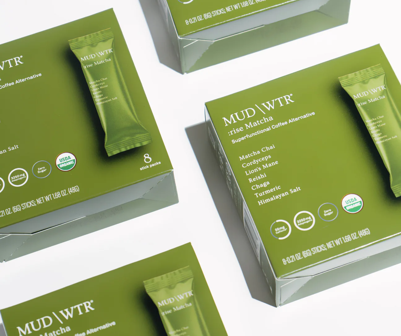 Matcha Stick Packs - Image 5