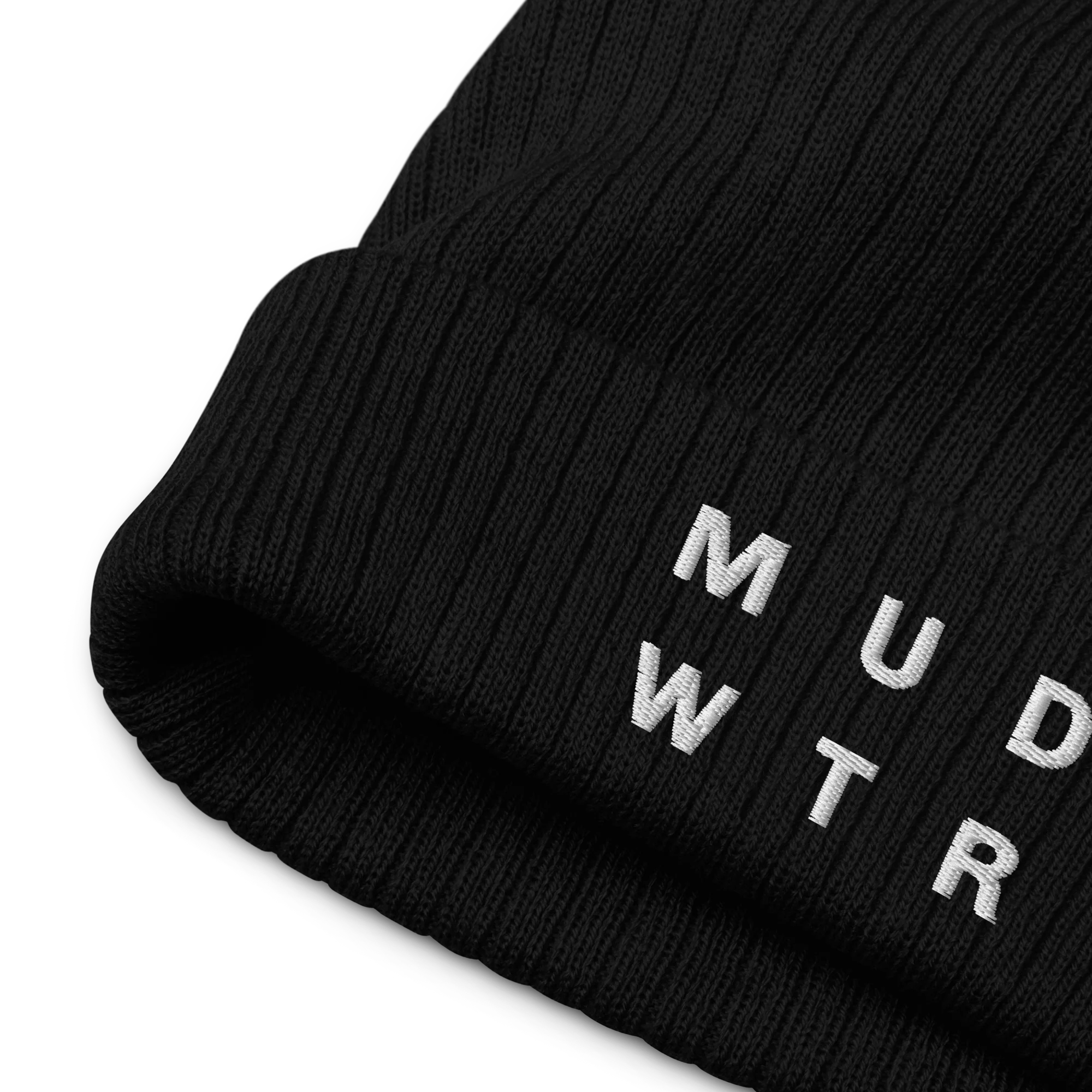 MUD\WTR Beanie - Image 2