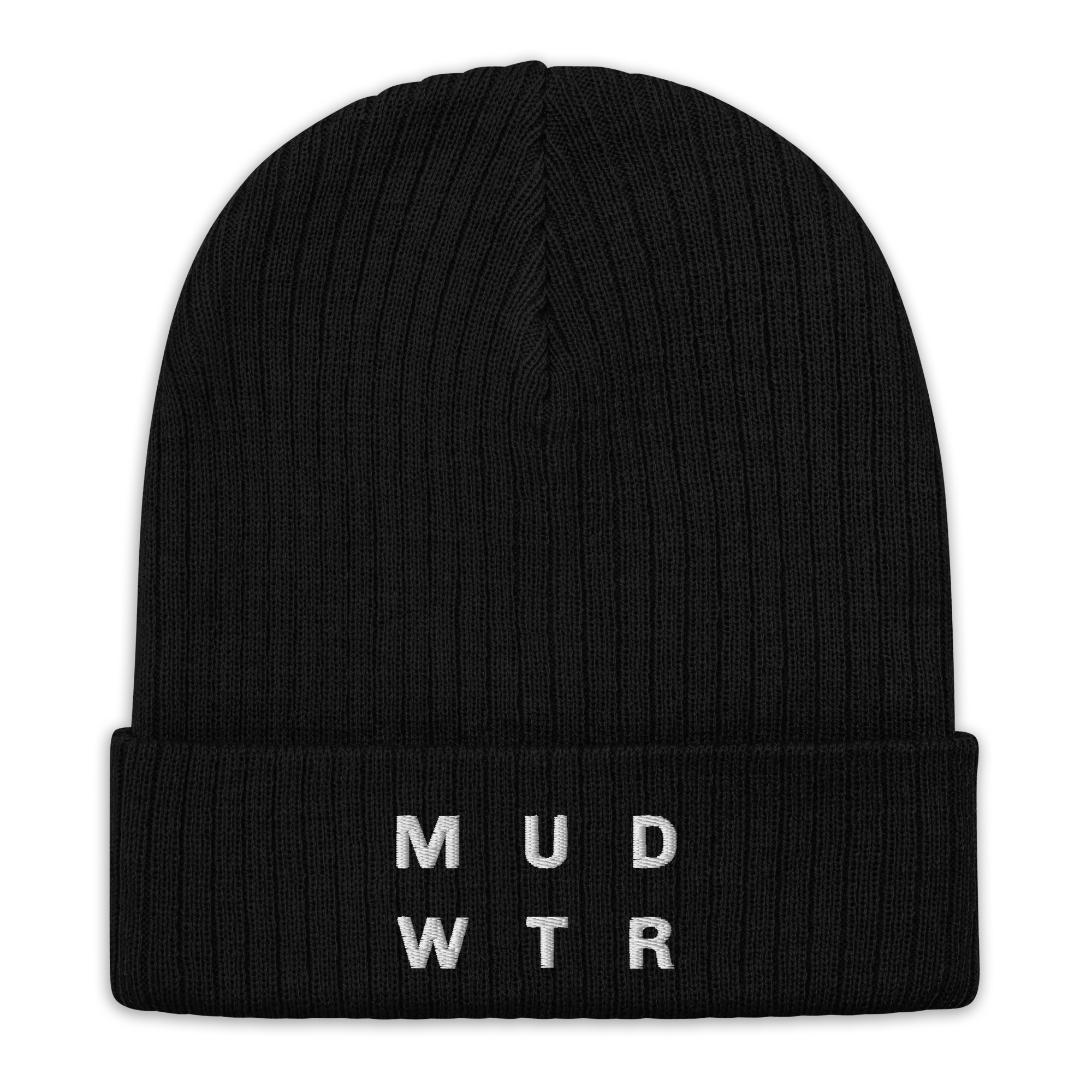 MUD\WTR Beanie - Image 3
