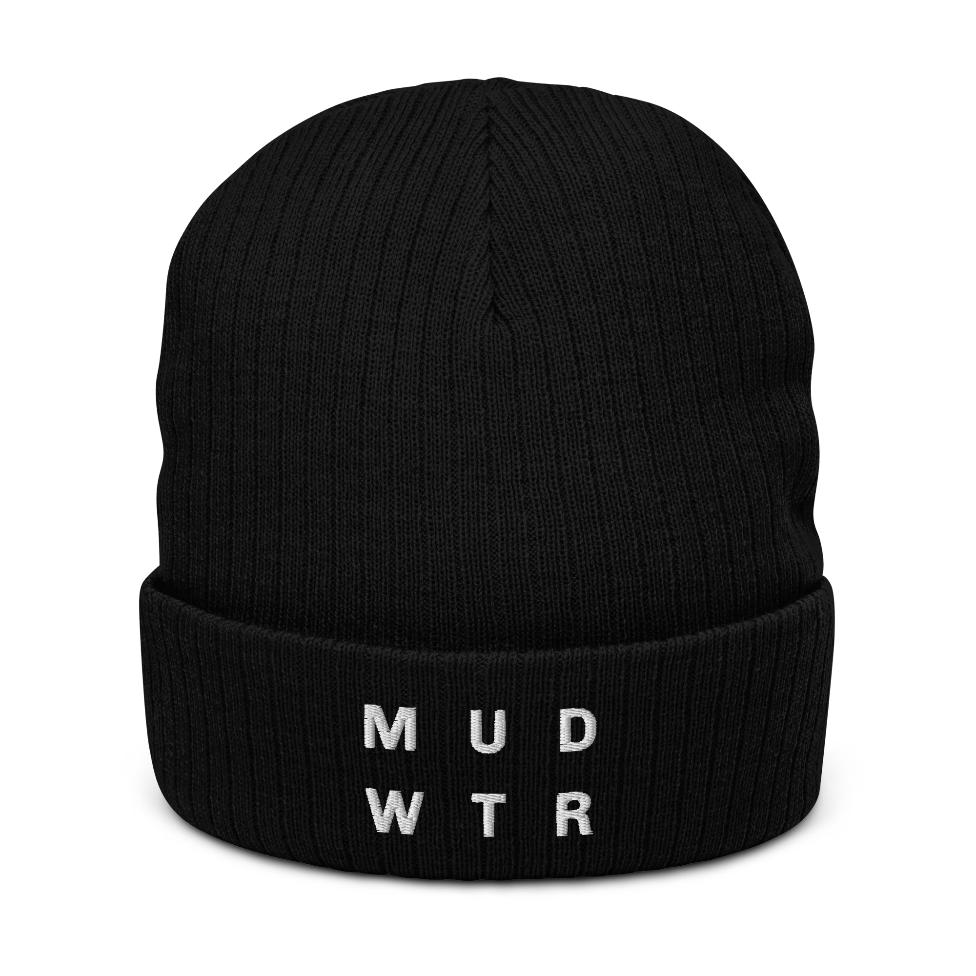 MUD\WTR Beanie - Image 4