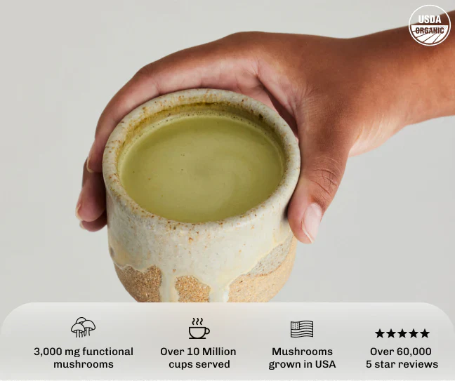Mud\wtr Refill