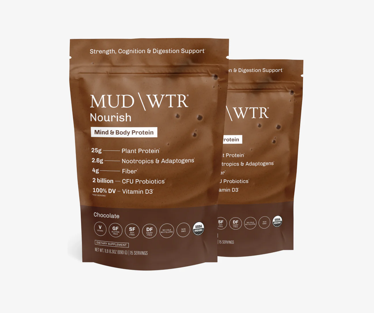 Nourish Chocolate - Image 7