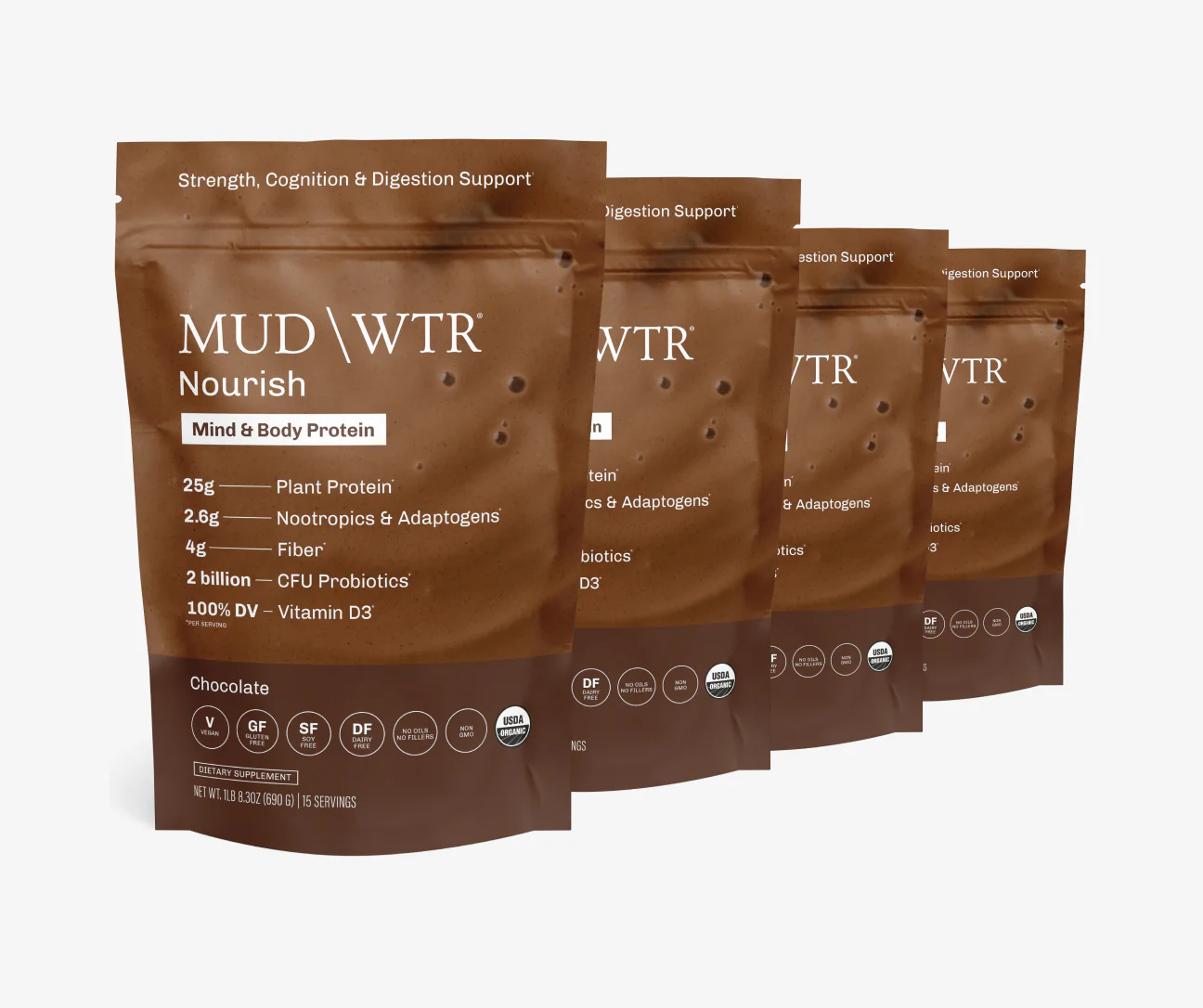 Nourish Chocolate - Image 8