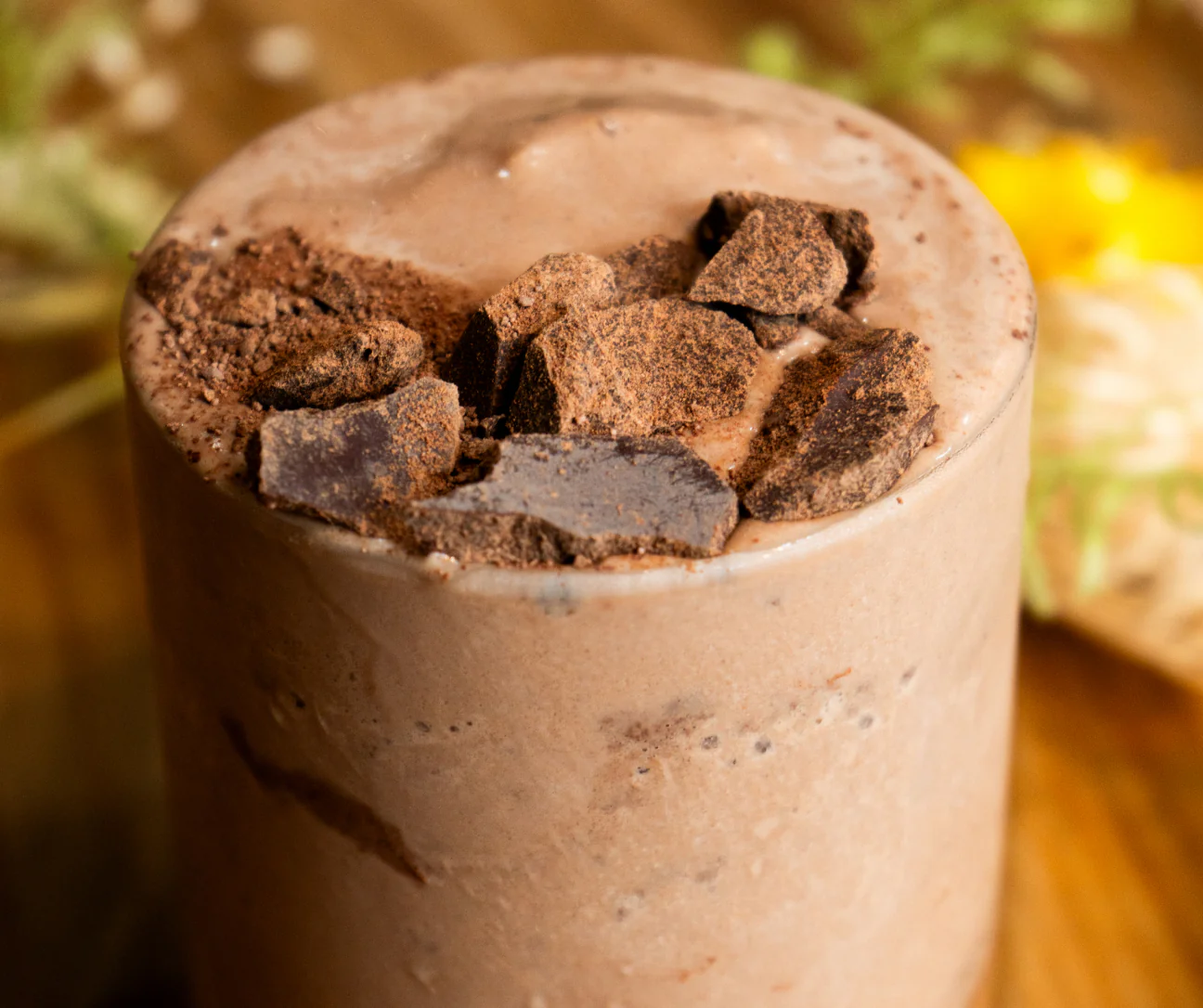 Nourish Chocolate & Vanilla - Image 5