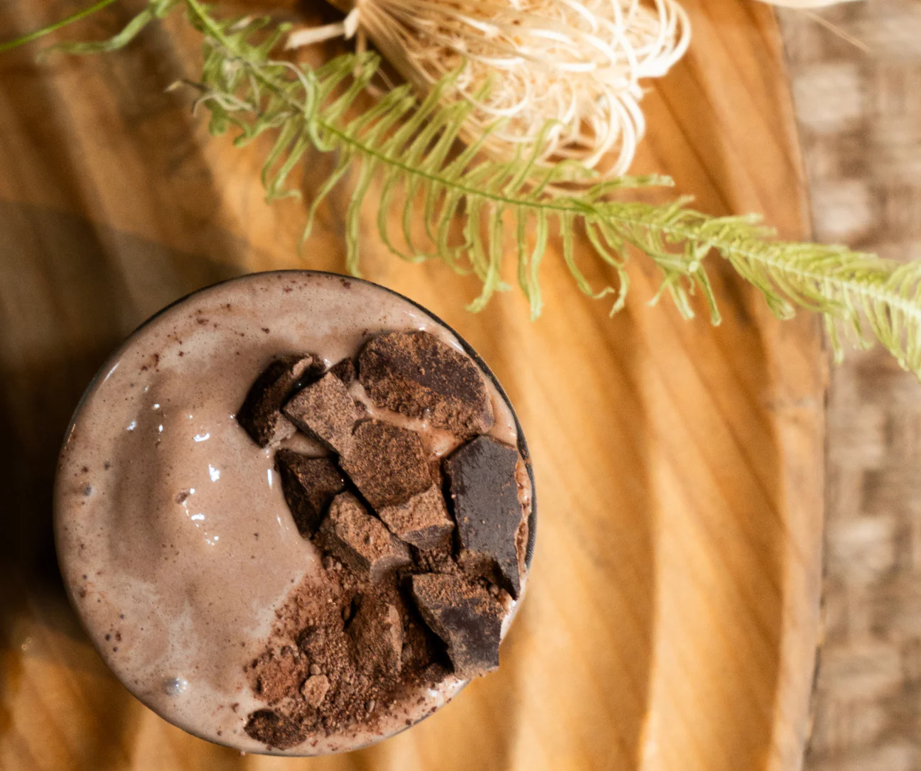 Nourish Chocolate & Vanilla - Image 6