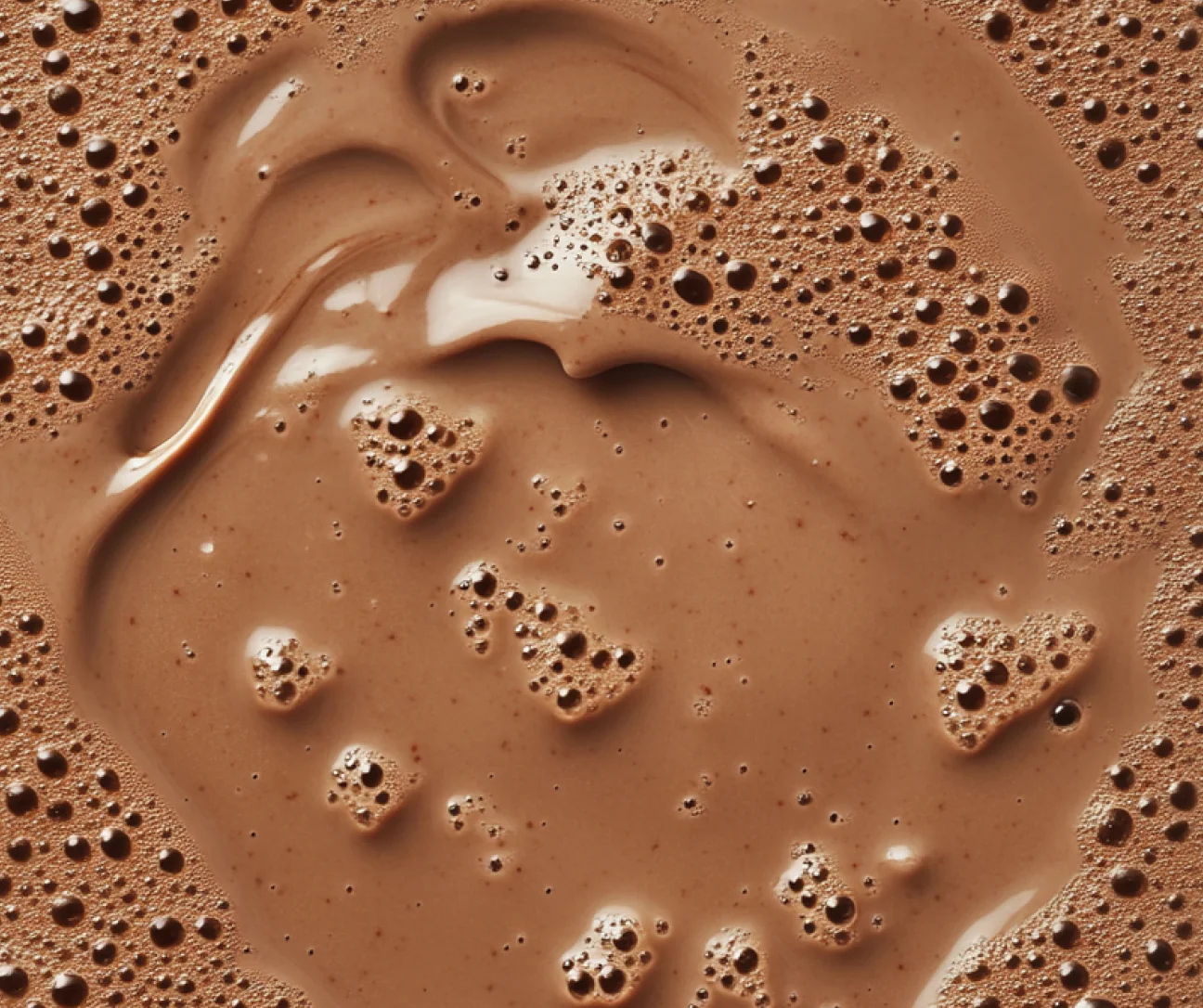 Nourish Chocolate & Vanilla - Image 7