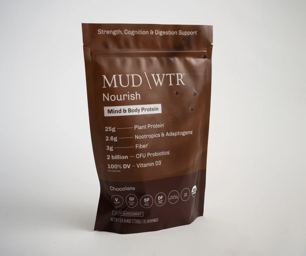 Nourish Chocolate & Vanilla - Image 8