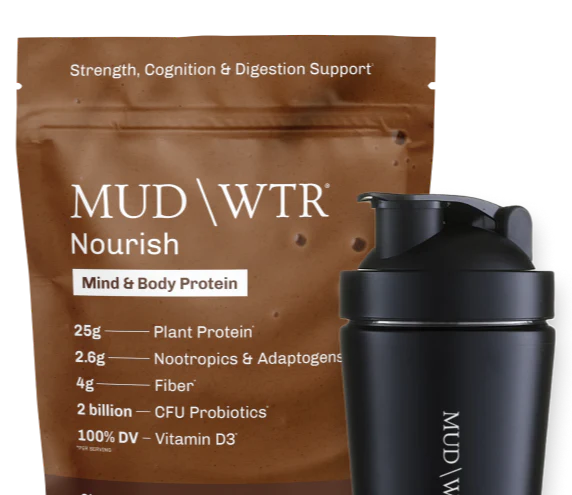 Nourish Chocolate & Vanilla Starter Kit - Image 7