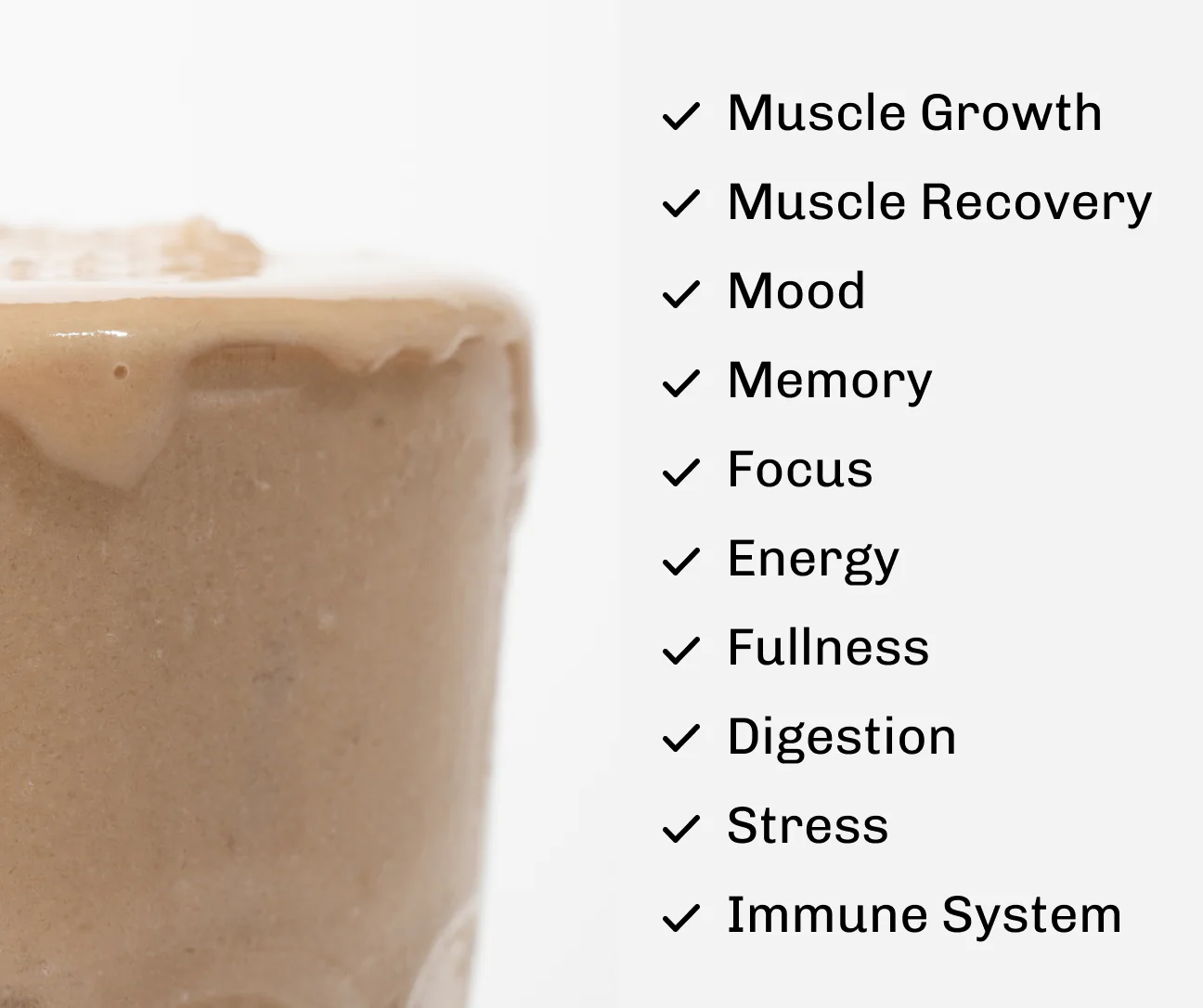 Nourish Vanilla - Image 2