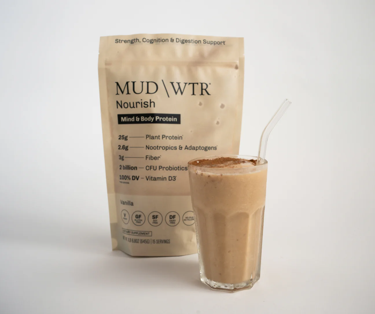 Nourish Vanilla - Image 9