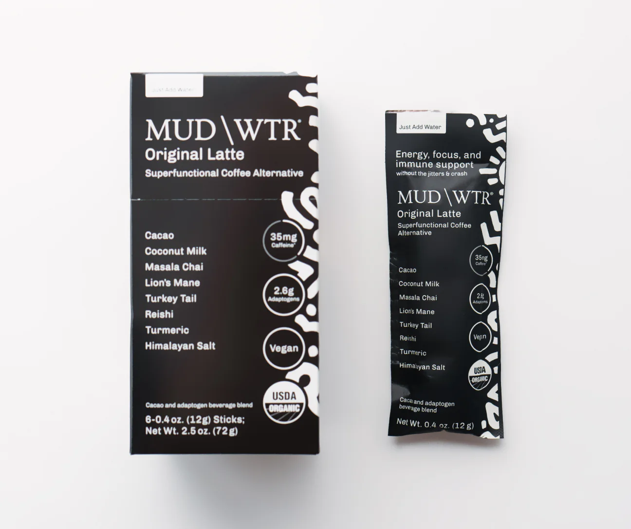 Original Latte Stick Packs - Image 3