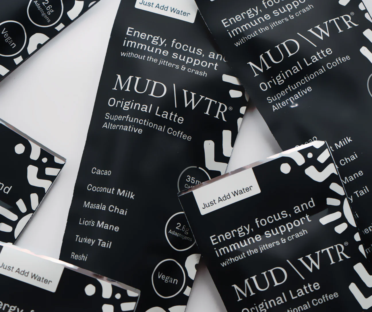 Original Latte Stick Packs - Image 5