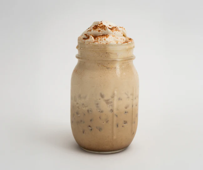 Pumpkin Spice Latte Kit - Image 3