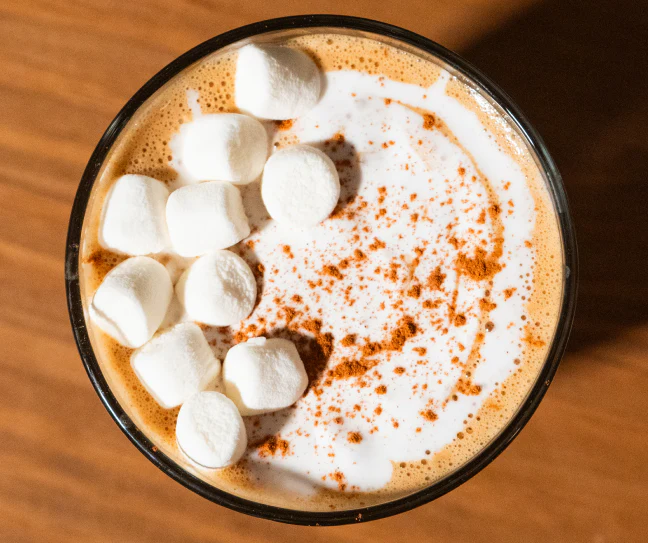 Pumpkin Spice Latte Kit - Image 4