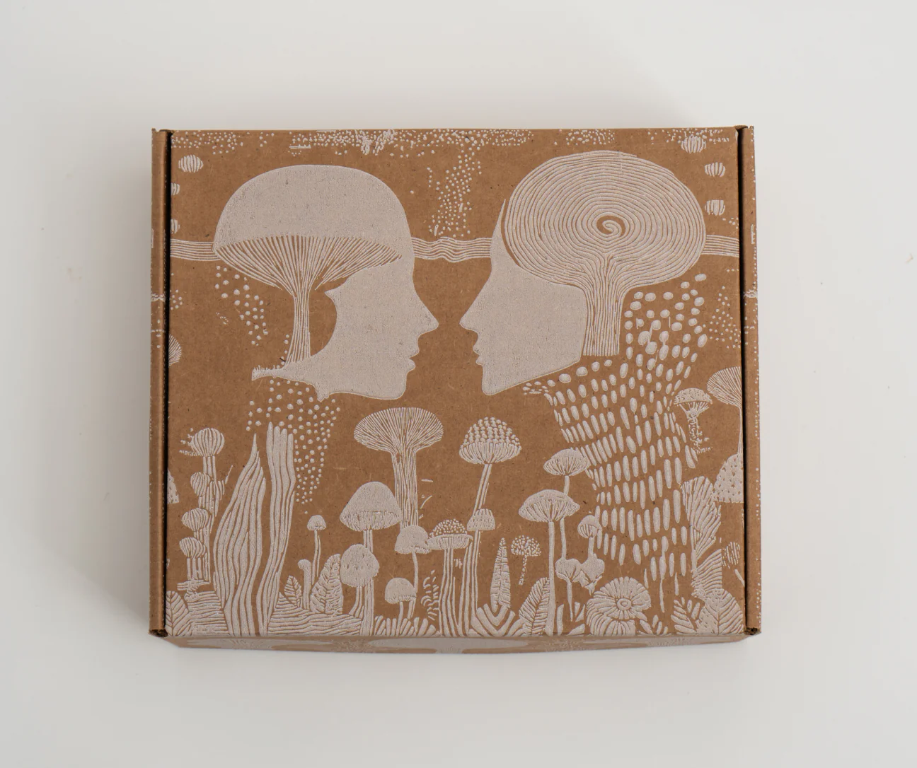 Pumpkin Spice Latte Kit - Image 6