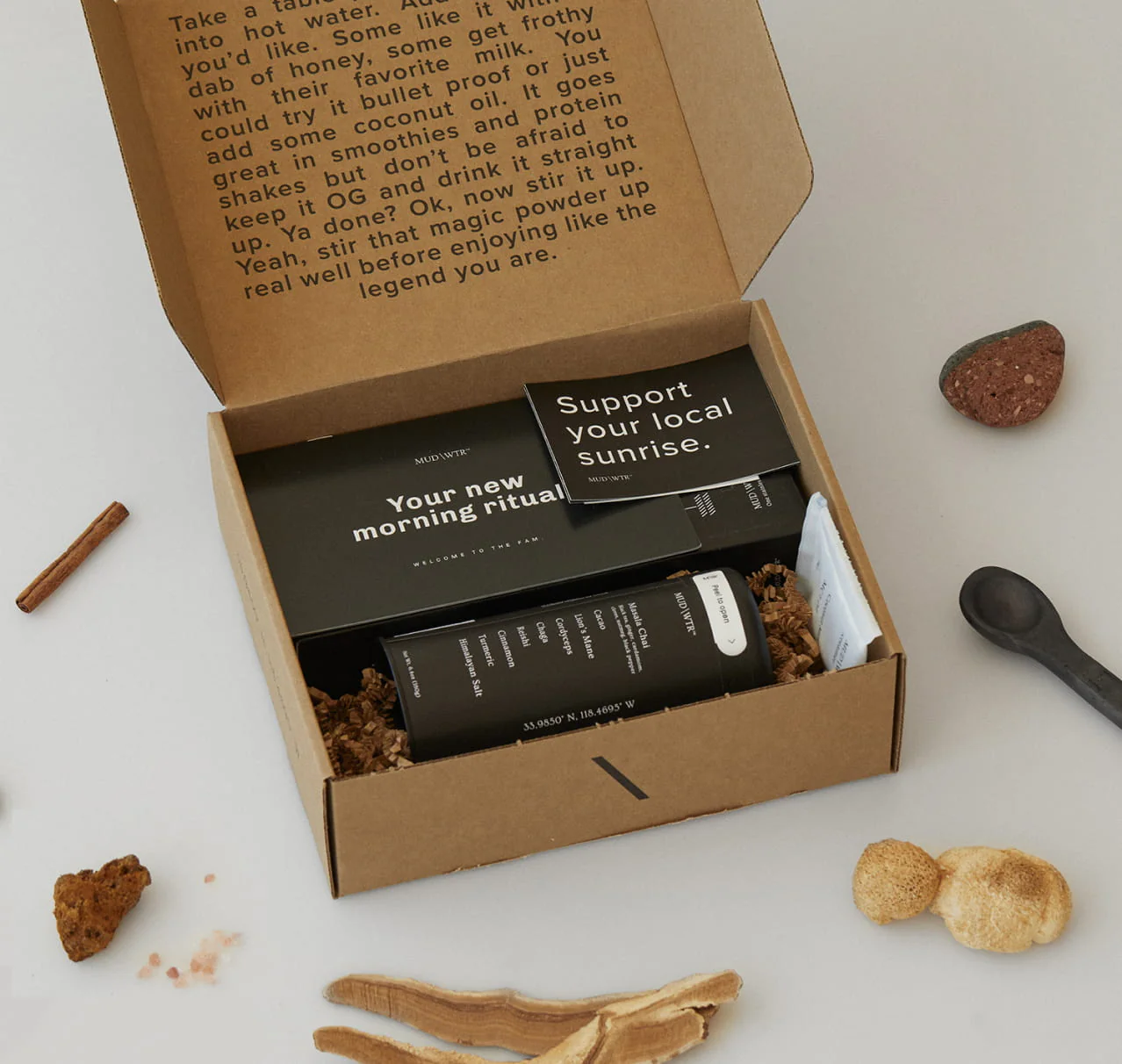 :rise Cacao Latte Bundle - Image 4