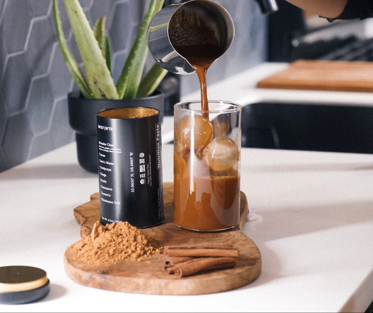 Original Latte Starter Kit - Image 5
