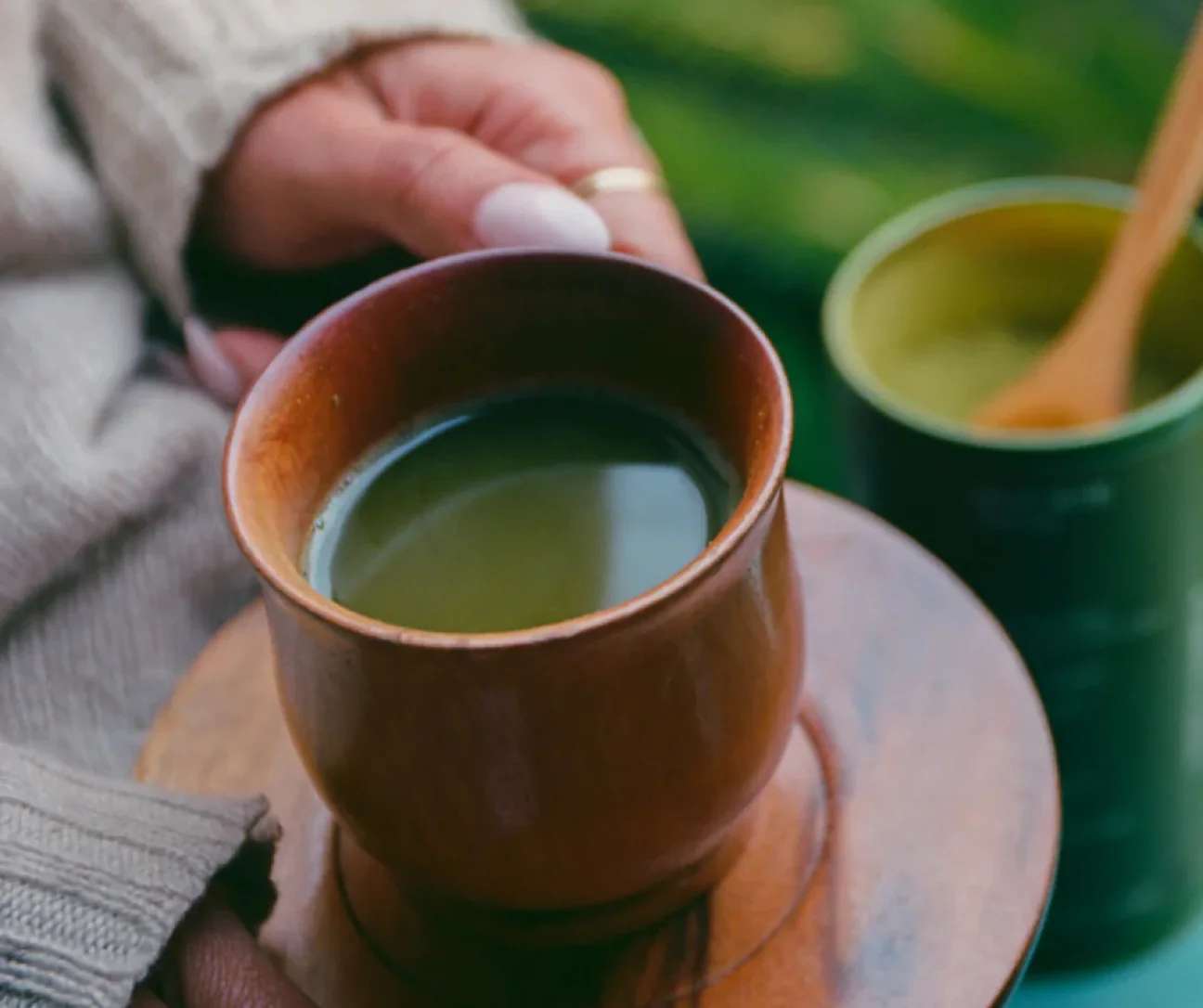 Matcha Latte Starter Kit - Image 4