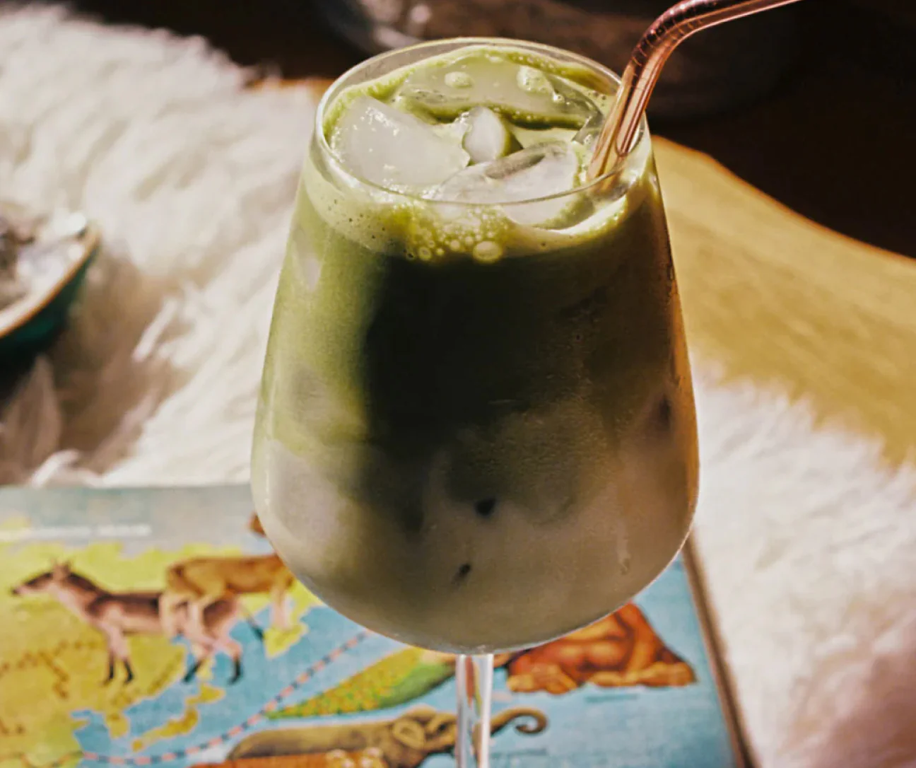 Matcha Latte Starter Kit - Image 5