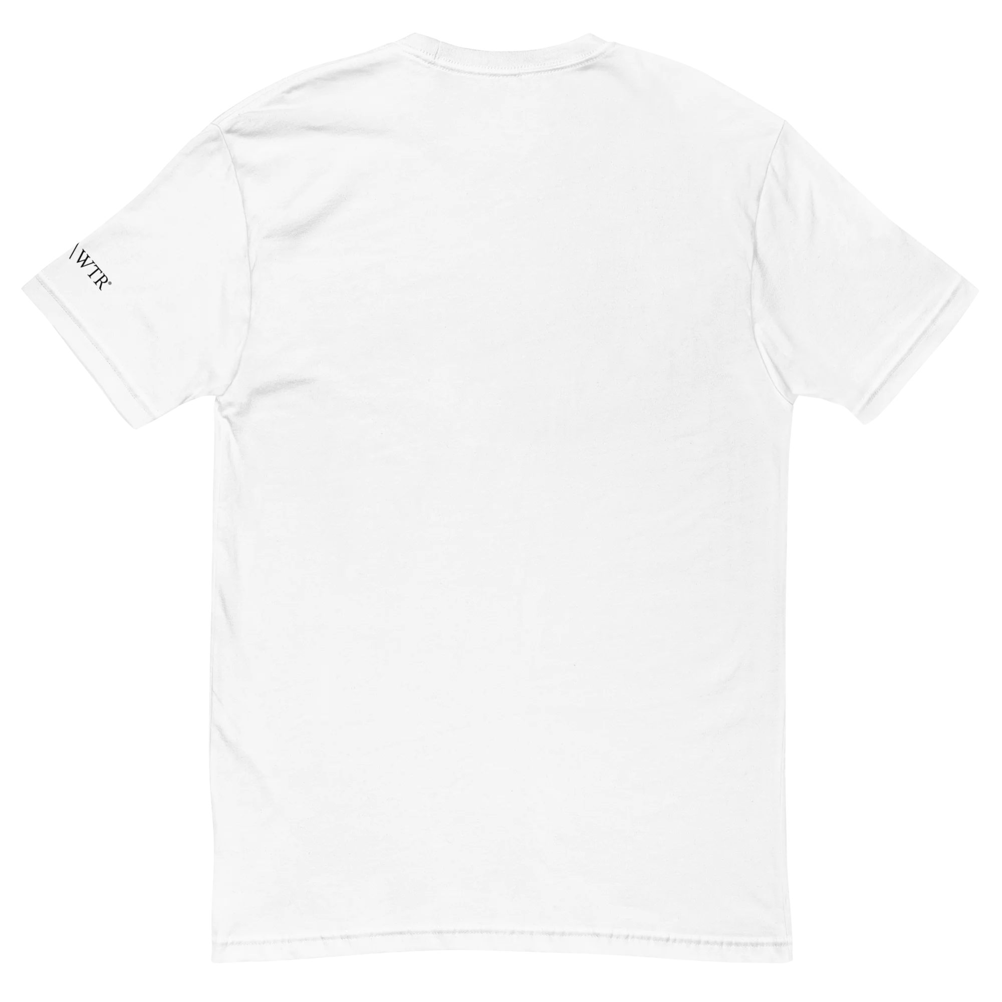 Short Sleeve T-shirt - Image 2