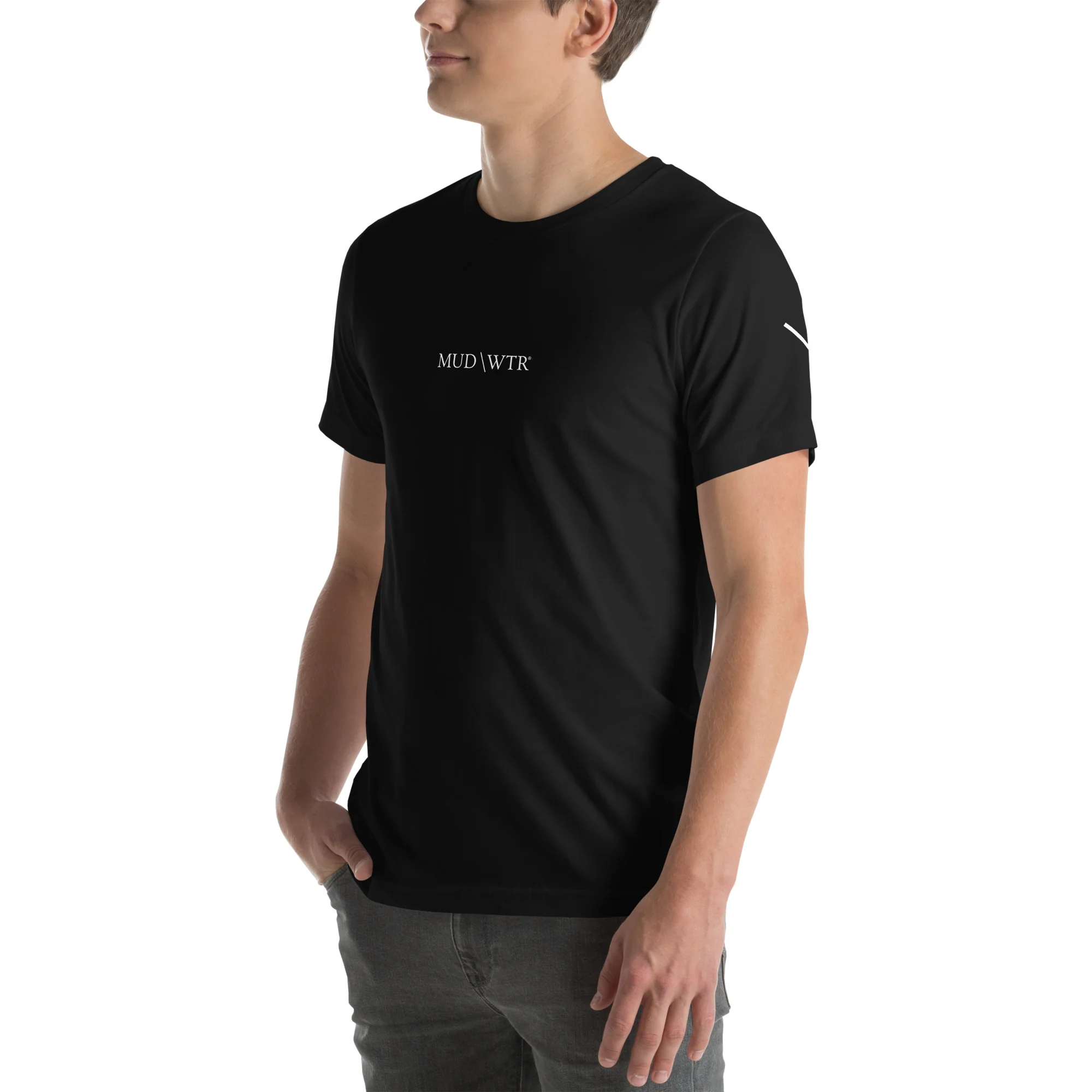 Unisex t-shirt - Image 2