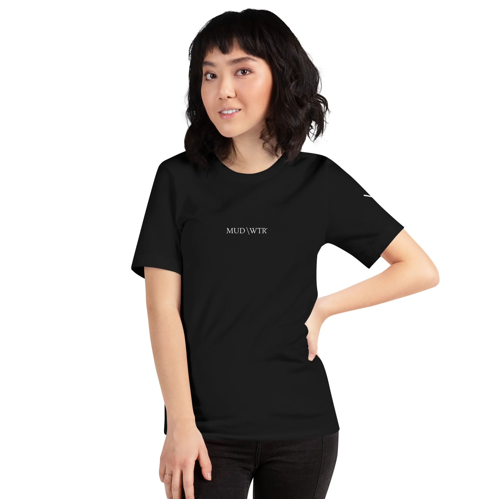 Unisex t-shirt - Image 6