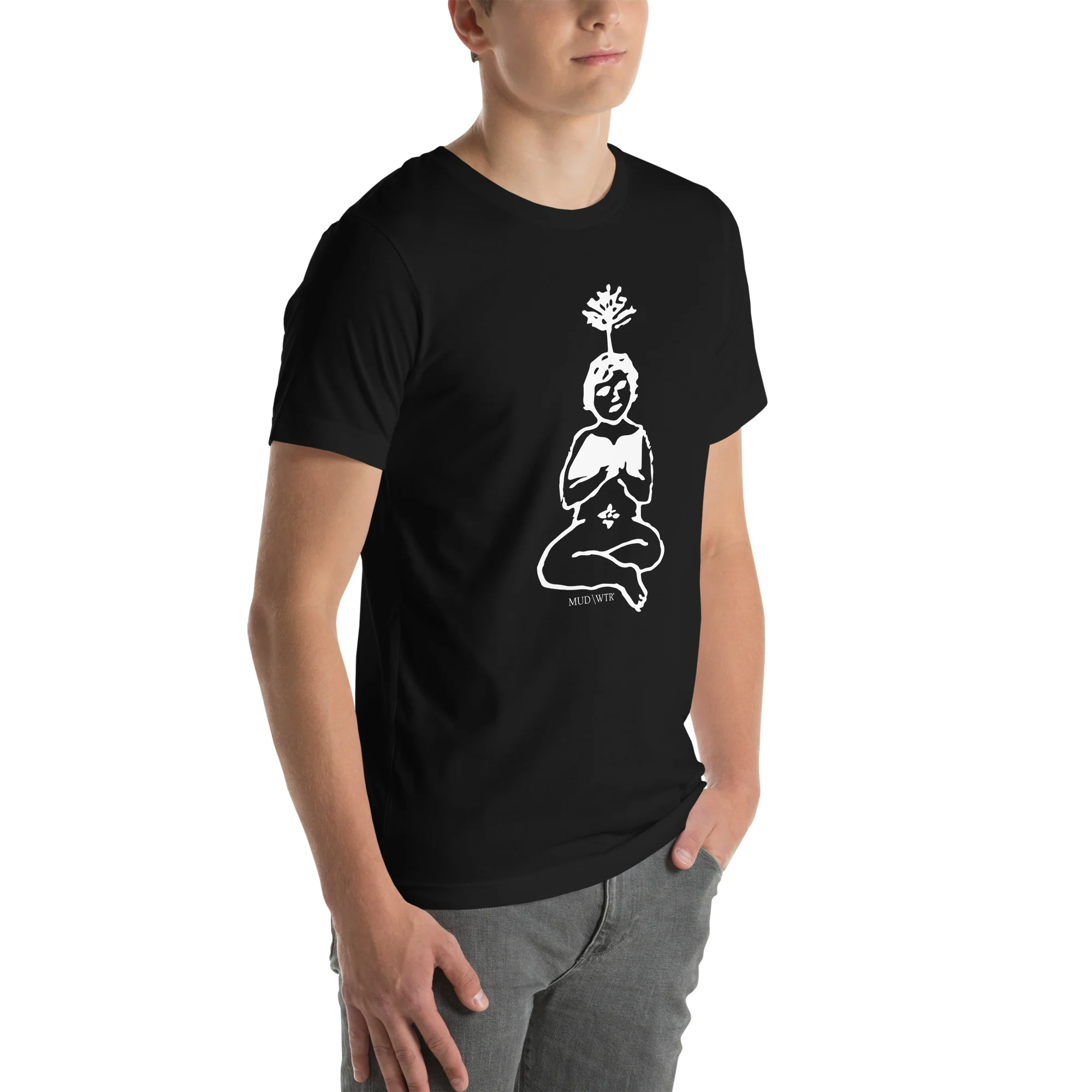 UNLEARN \ RELEARN T-Shirt - Image 2